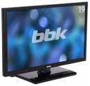 Телевизор 24" BBK 24LEM-1015/T2C черный 1366x768 50 Гц VGA USB HDMI3