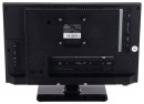Телевизор 24" BBK 24LEM-1015/T2C черный 1366x768 50 Гц VGA USB HDMI4