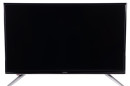 Телевизор 32" BBK 32LEM-1018/T2C черный 1366x768 50 Гц USB HDMI VGA