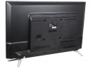 Телевизор 43" BBK 43LEM-1018/FT2C черный 1920x1080 50 Гц VGA USB4