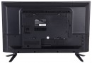 Телевизор 32" BBK 32LEM-1015/T2C черный 1366x768 50 Гц USB HDMI VGA3