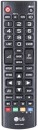 Телевизор LED 28" LG 28LF551C черный 1366x768 USB HDMI8