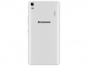 Смартфон Lenovo Vibe Shot белый 5" 32 Гб LTE GPS Wi-Fi 3G 4G PA1K0071RU2