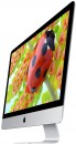 Моноблок Apple iMac 27" Retina 5K MK482RU/A IPS 5120x2880 глянцевый i5 3.3GHz 8Gb 2Tb Fusion AMD R9 M395-2Gb Bluetooth Wi-Fi серебристый OS X El Capitan4