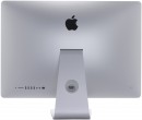 Моноблок Apple iMac 27" Retina 5K MK482RU/A IPS 5120x2880 глянцевый i5 3.3GHz 8Gb 2Tb Fusion AMD R9 M395-2Gb Bluetooth Wi-Fi серебристый OS X El Capitan7