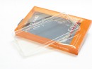 Чехол силикон iBox Crystal для Sony Xperia M5 прозрачный
