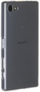 Чехол силикон iBox Crystal для Sony Xperia Z5 прозрачный4