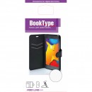 Чехол-книжка Red Line Book Type для Asus ZenFone 2 ZE500CL гладкий черный