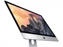 Моноблок Apple iMac 27" Retina 5K MK472RU/A IPS 5120x2880 глянцевый i5 3.2GHz 8Gb 1Tb Fusion AMD R9 M390-2Gb Bluetooth Wi-Fi серебристый OS X El Capitan2