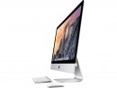 Моноблок Apple iMac 27" Retina 5K MK472RU/A IPS 5120x2880 глянцевый i5 3.2GHz 8Gb 1Tb Fusion AMD R9 M390-2Gb Bluetooth Wi-Fi серебристый OS X El Capitan4