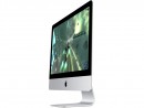 Моноблок Apple iMac 27" Retina 5K MK472RU/A IPS 5120x2880 глянцевый i5 3.2GHz 8Gb 1Tb Fusion AMD R9 M390-2Gb Bluetooth Wi-Fi серебристый OS X El Capitan5