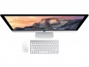 Моноблок Apple iMac 27" Retina 5K MK472RU/A IPS 5120x2880 глянцевый i5 3.2GHz 8Gb 1Tb Fusion AMD R9 M390-2Gb Bluetooth Wi-Fi серебристый OS X El Capitan6