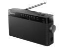 Радиоприемник Sony ICF-306 черный2