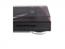 Виниловый проигрыватель Sony PS-LX300USB черный3