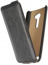Чехол-флип PULSAR SHELLCASE для ASUS Zenfone 2 ZE500CL 5.0 inch (черный)
