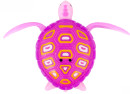 Интерактивная игрушка ZURU Робо-Черепашка от 4 лет розовый 25157E2