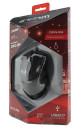 Мышь проводная Crown Gaming CMXG-804 чёрный USB6