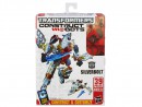 Игровой набор Transformers Трансформеры Собери Робота. Скаут - Silverbolt 39 предметов А53173