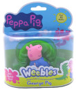 Фигурка Peppa Pig неваляшка Джордж 2 предмета 288022