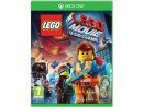 Игровая приставка Microsoft Xbox One 500Gb + игра Lego the Movie черный 5C7-001818