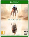 Игра для Xbox One Microsoft Halo 5 U9Z-00062