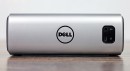 Портативная акустика Dell AD211 Bluetooth серебристый 520-AAGR8