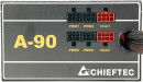 Блок питания ATX 550 Вт Chieftec GDP-550C5