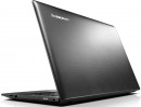 Ноутбук Lenovo IdeaPad G7070 17.3" 1600x900 Intel Core i3-4005U 1Tb 4Gb Intel HD Graphics 4400 2048 Мб черный Windows 8.1 80HW006XRK8