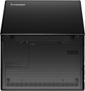 Ноутбук Lenovo IdeaPad G7070 17.3" 1600x900 Intel Core i3-4005U 1Tb 4Gb Intel HD Graphics 4400 2048 Мб черный Windows 8.1 80HW006XRK10