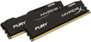 Оперативная память 16Gb (2x8Gb) PC4-19200 2400MHz DDR4 DIMM CL15 Kingston HX424C15FBK2/16