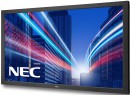 Телевизор LED 65" NEC V652 черный 1920x1080 60 Гц VGA DisplayPort4