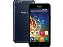 Смартфон Philips Xenium V526 синий 5" 8 Гб LTE Wi-Fi GPS 3G