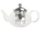 Чайник заварочный Tima Жасмин TG-1500 1.5 л стекло прозрачный