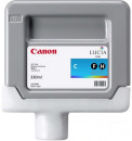 Картридж Canon PFI-307 C для iPF830/840/850 голубой 9812B0013