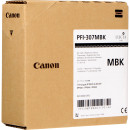 Картридж Canon PFI-307 MBK для iPF830/840/850 черный 9810B001