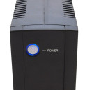 ИБП CyberPower 650VA/360W UT650E 650VA2