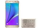 Чехол Samsung EJ-CN920RFEGRU для Samsung Galaxy Note 5 золотистый3