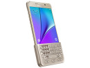Чехол Samsung EJ-CN920RFEGRU для Samsung Galaxy Note 5 золотистый4