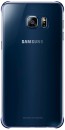 Чехол Samsung EF-QG928CBEGRU для Samsung Galaxy S6 Edge Plus ClearCover G928 черный