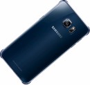 Чехол Samsung EF-QG928CBEGRU для Samsung Galaxy S6 Edge Plus ClearCover G928 черный7
