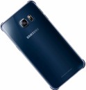 Чехол Samsung EF-QG928CBEGRU для Samsung Galaxy S6 Edge Plus ClearCover G928 черный8