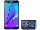 Чехол Samsung EJ-CN920RBEGRU для Samsung Galaxy Note 5 черный3
