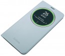 Чехол Asus для ZenFone ZE551ML Delux синий 90AC00F0-BCV0132