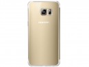 Чехол Samsung EF-ZG928CFEGRU для Samsung Galaxy S6 Edge Plus ClVCover G928 золотистый4