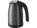 Чайник Bosch TWK7805 2200 Вт чёрный 1.7 л металл2