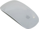 Мышь беспроводная Apple Magic Mouse 2 белый Bluetooth MLA02ZM/A2