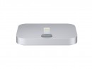 Док-станция Apple Dock для iPhone Lightning Spaсe Gray ML8H2ZM/A3