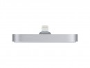 Док-станция Apple Dock для iPhone Lightning Spaсe Gray ML8H2ZM/A4