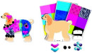 Набор для творчества Color Puppy Одежда для друга Собачка от 3 лет 951372