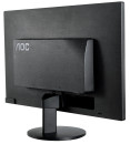 Монитор 24" AOC E2470Swh черный TFT-TN 1920x1080 250 cd/m^2 1 ms DVI HDMI VGA Аудио7